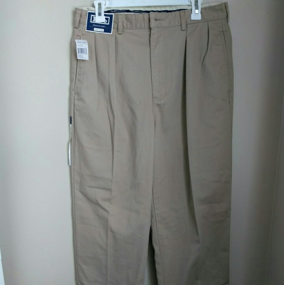 Polo Ralph Lauren (34×30)